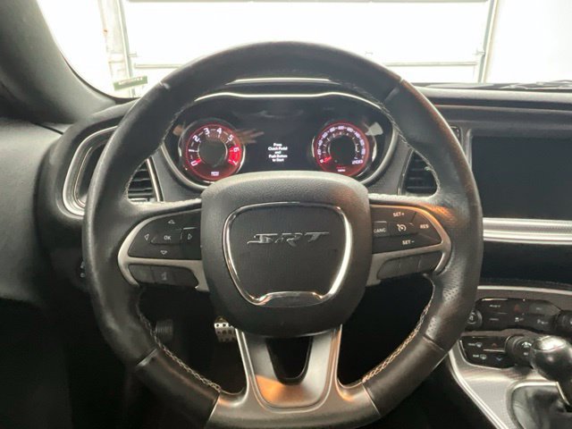 Used 2016 Dodge Challenger SRT Hellcat RWD image 7