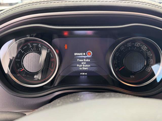 Used 2022 Dodge Challenger R/T Scat Pack RWD image 37