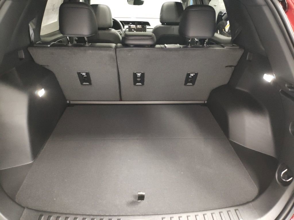 New 2026 GMC Terrain AT4 w/ Technology Package II image 15