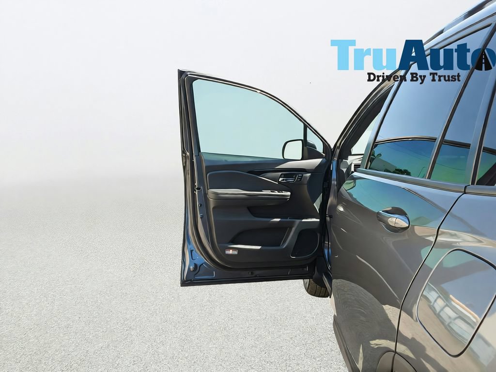 Used 2021 Honda Passport Touring image 15