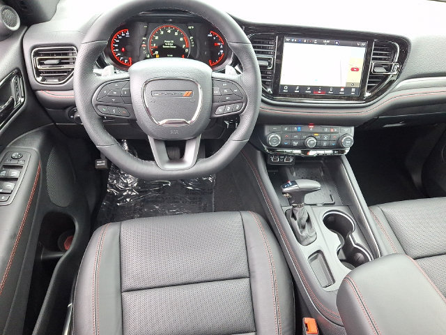 New 2027 Dodge Durango R/T AWD/4WD image 2