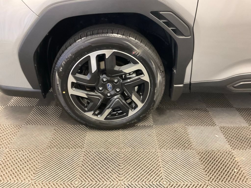 New 2026 Subaru Forester Limited AWD/4WD image 9