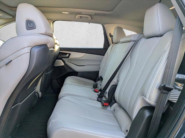 New 2026 Acura MDX FWD w/ Technology Package image 14