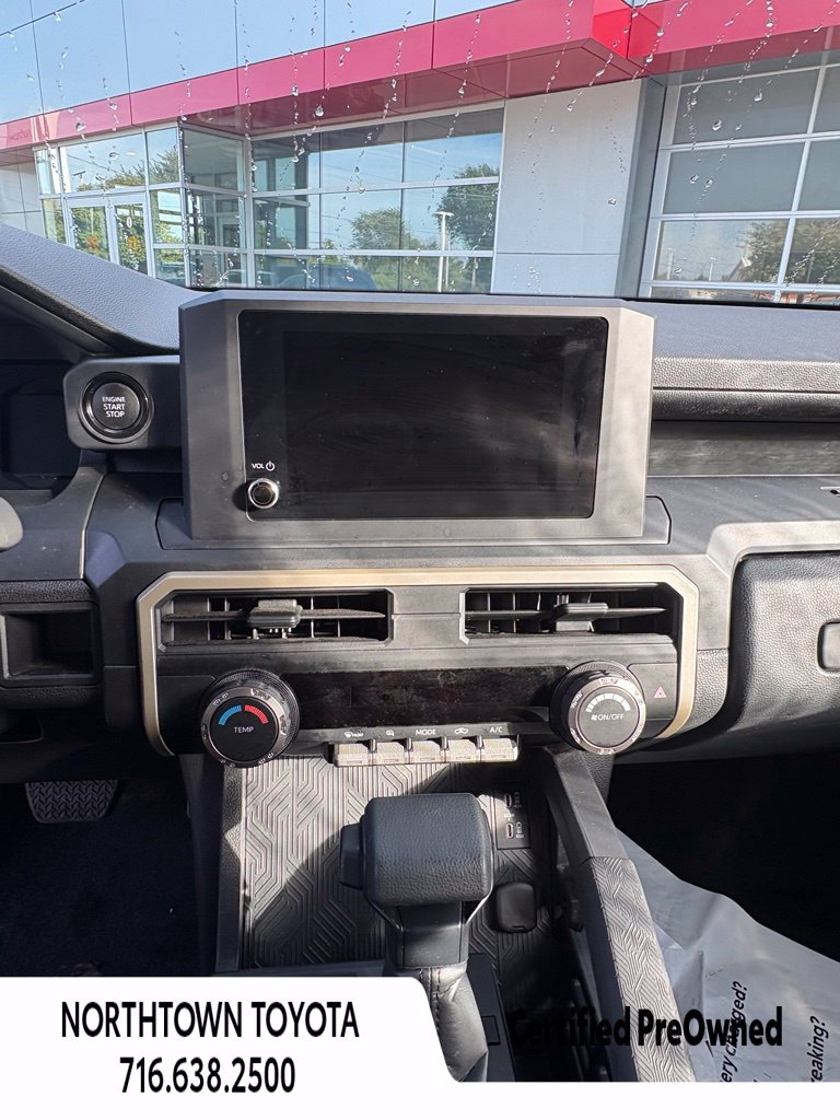 Used 2025 Toyota Tacoma SR RWD image 20