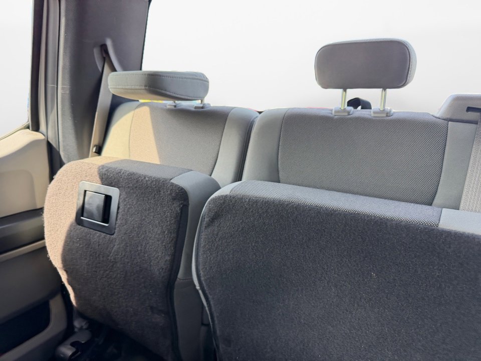 Used 2017 Ford F150 XL w/ Equipment Group 101A Mid image 16