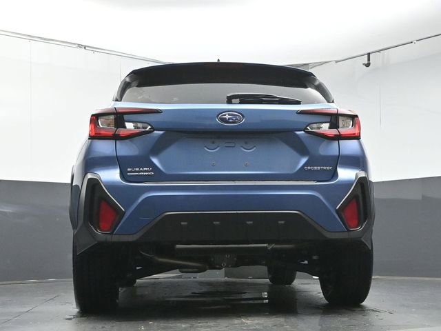 Used 2024 Subaru Crosstrek 2.0i AWD/4WD image 34