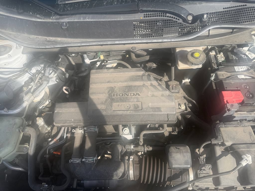 Used 2022 Honda CR-V EX-L image 25