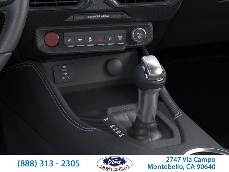 New 2026 Ford Mustang GT w/ Mustang Nite Pony Package image 16