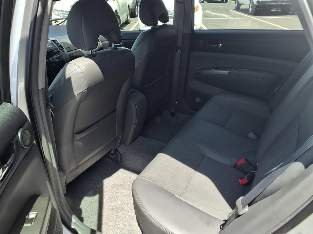 Used 2007 Toyota Prius Touring FWD image 17