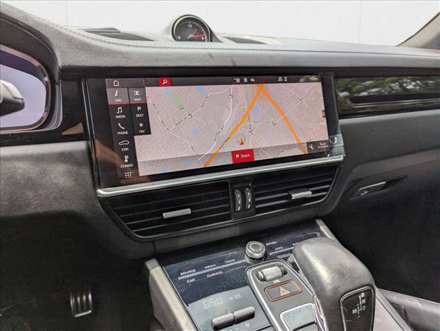 Used 2020 Porsche Cayenne S image 15