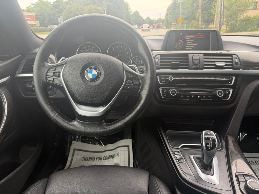 Used 2016 BMW 428i xDrive Coupe AWD/4WD image 18