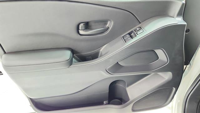 New 2026 Nissan Frontier S image 18