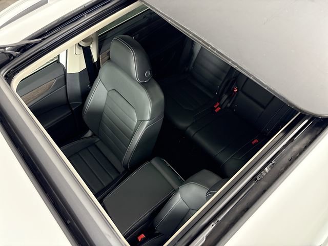 New 2026 Volkswagen Atlas SEL image 22