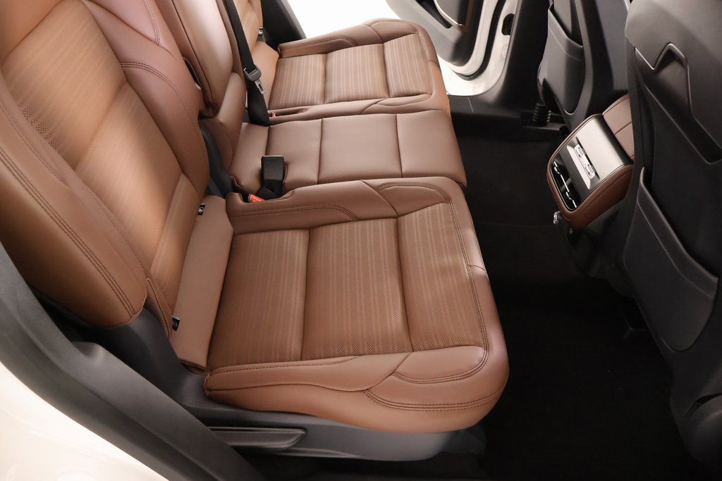 New 2026 Lincoln Nautilus Reserve image 14