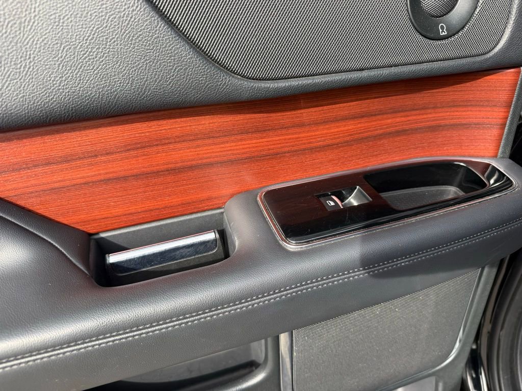 Used 2024 Lincoln Navigator Reserve image 31