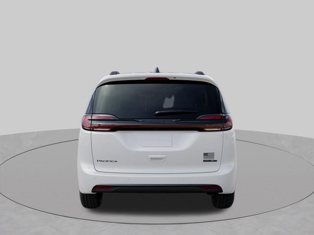 New 2027 Chrysler Pacifica Select AWD/4WD image 7
