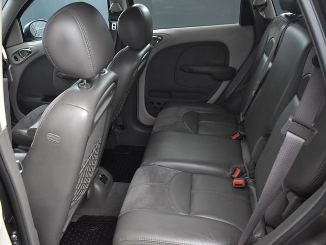 Used 2001 Chrysler PT Cruiser FWD image 21