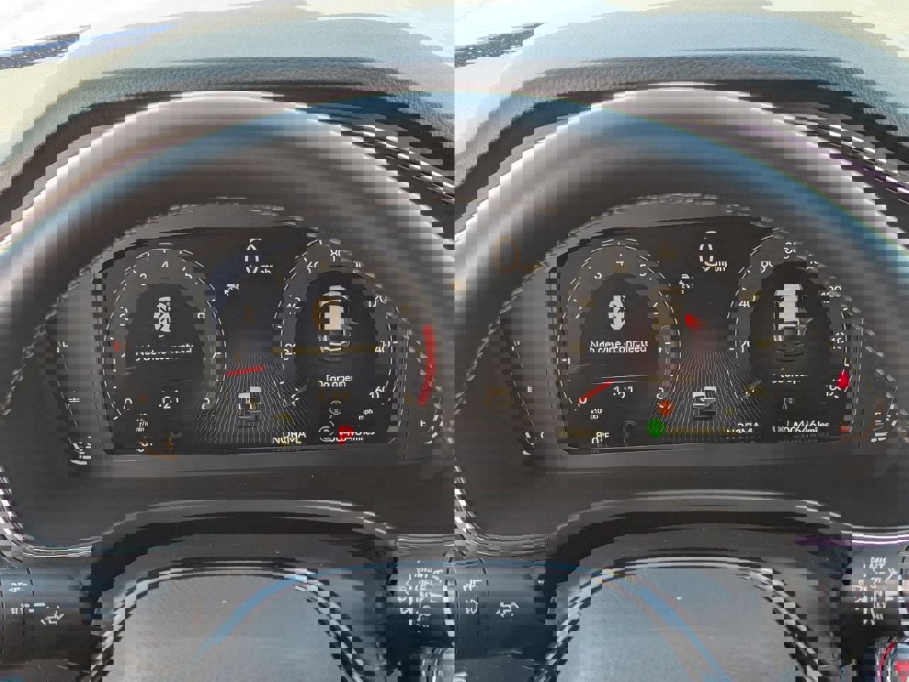 Certified 2025 Acura Integra A-Spec image 26