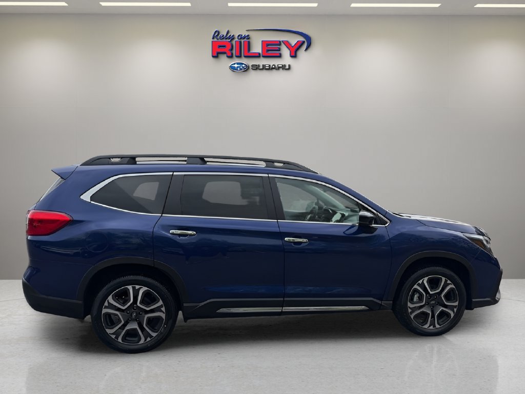 Used 2026 Subaru Ascent Touring AWD/4WD image 7