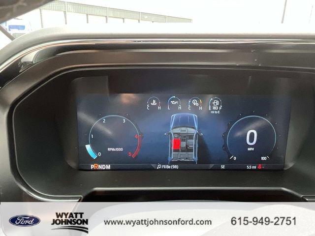 New 2026 Ford F350 Lariat w/ Lariat Ultimate Package AWD/4WD image 35