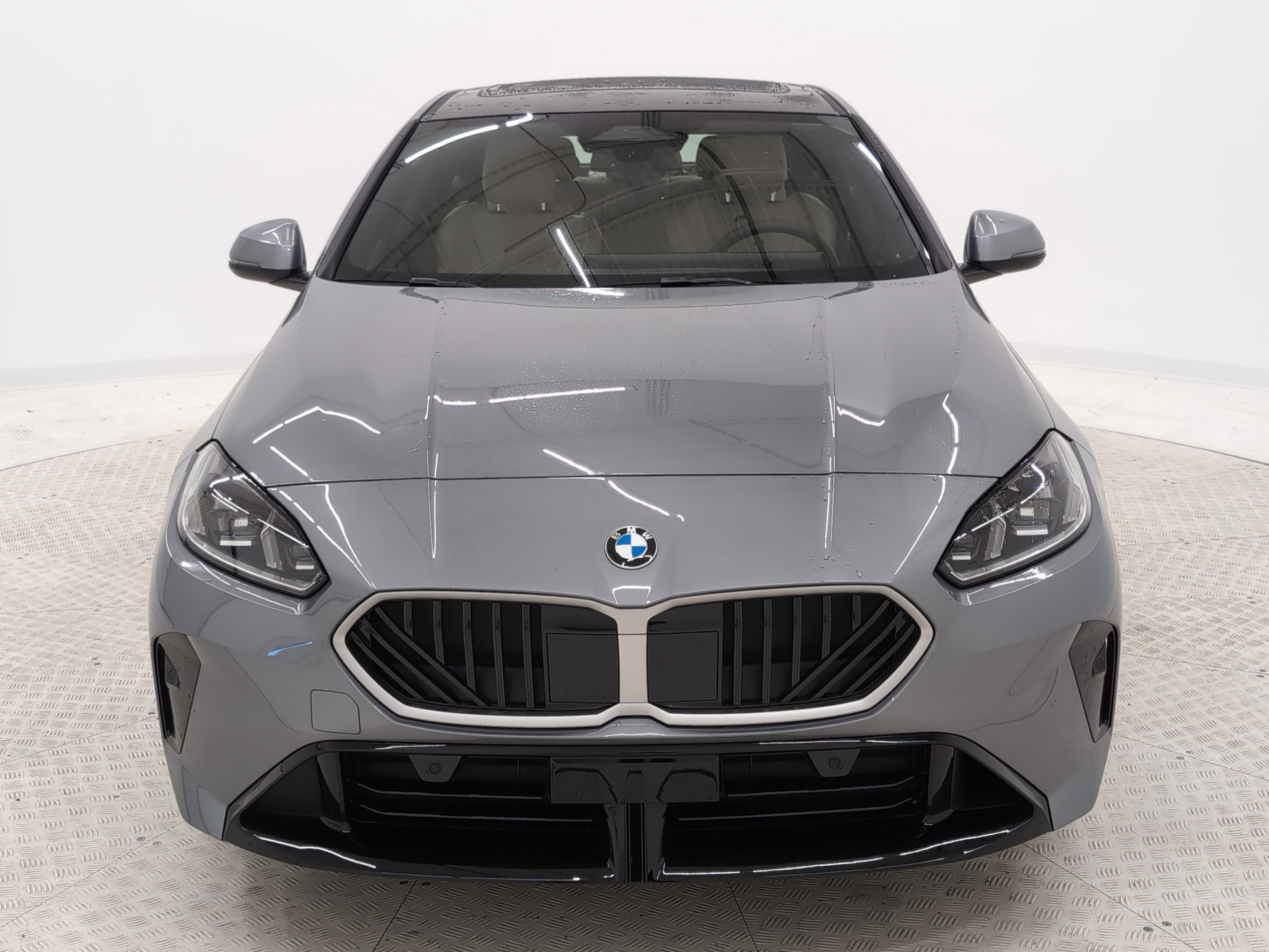 New 2025 BMW 228i xDrive w/ Premium Package image 3