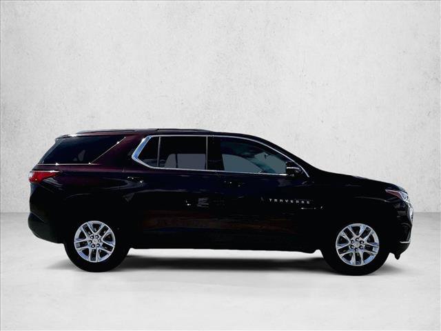 Used 2020 Chevrolet Traverse LT FWD image 5
