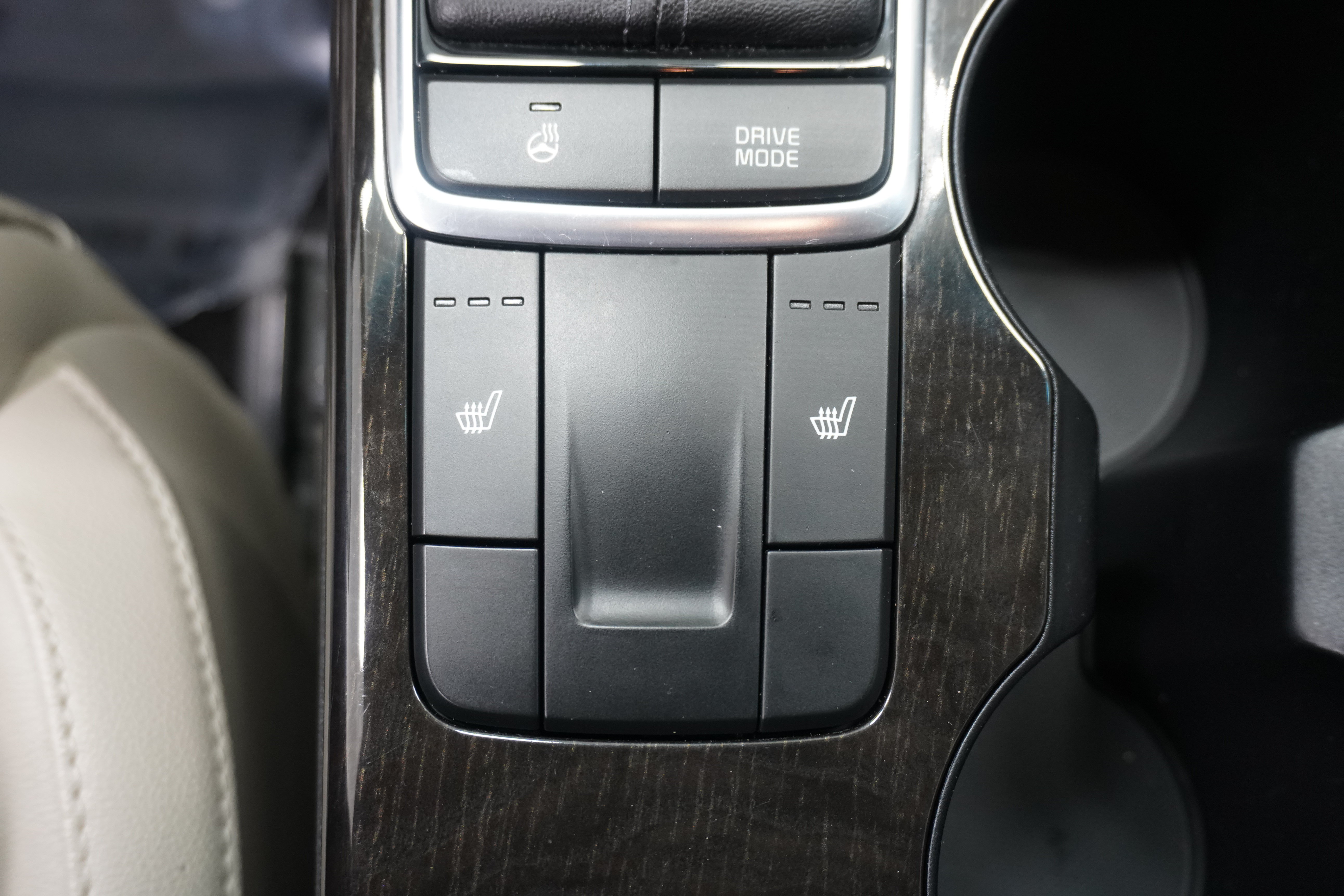 Used 2017 Kia Optima EX FWD image 22