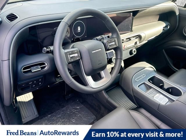 New 2026 Hyundai Palisade Limited image 11