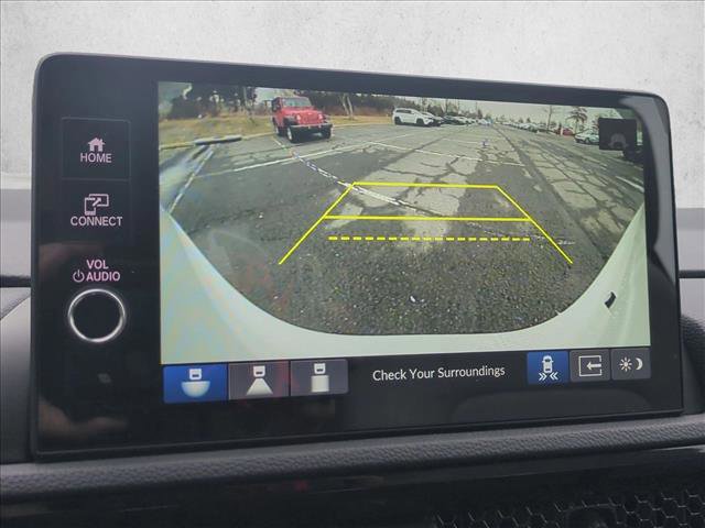 New 2026 Honda CR-V EX-L image 13