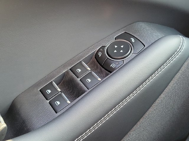 New 2026 Ford Mustang Mach-E Select RWD image 14