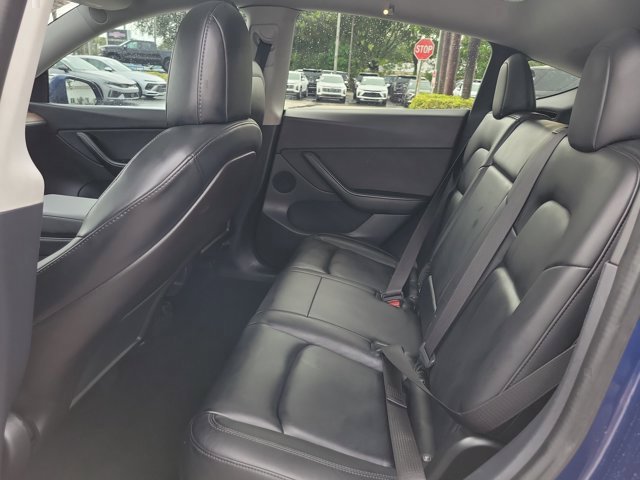 Used 2020 Tesla Model Y Long Range AWD/4WD image 12