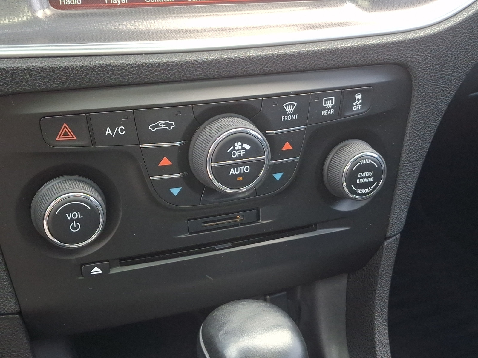 Used 2012 Dodge Charger R/T RWD image 16