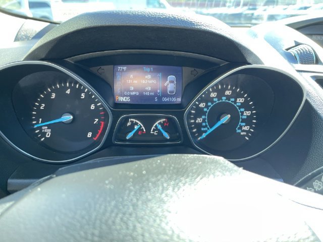 Used 2014 Ford Escape SE FWD image 12