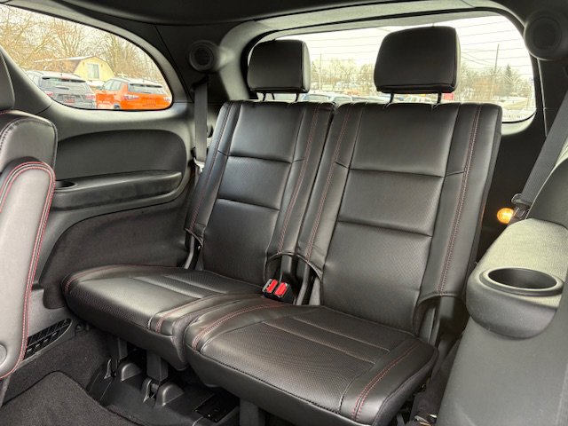 New 2026 Dodge Durango GT image 10