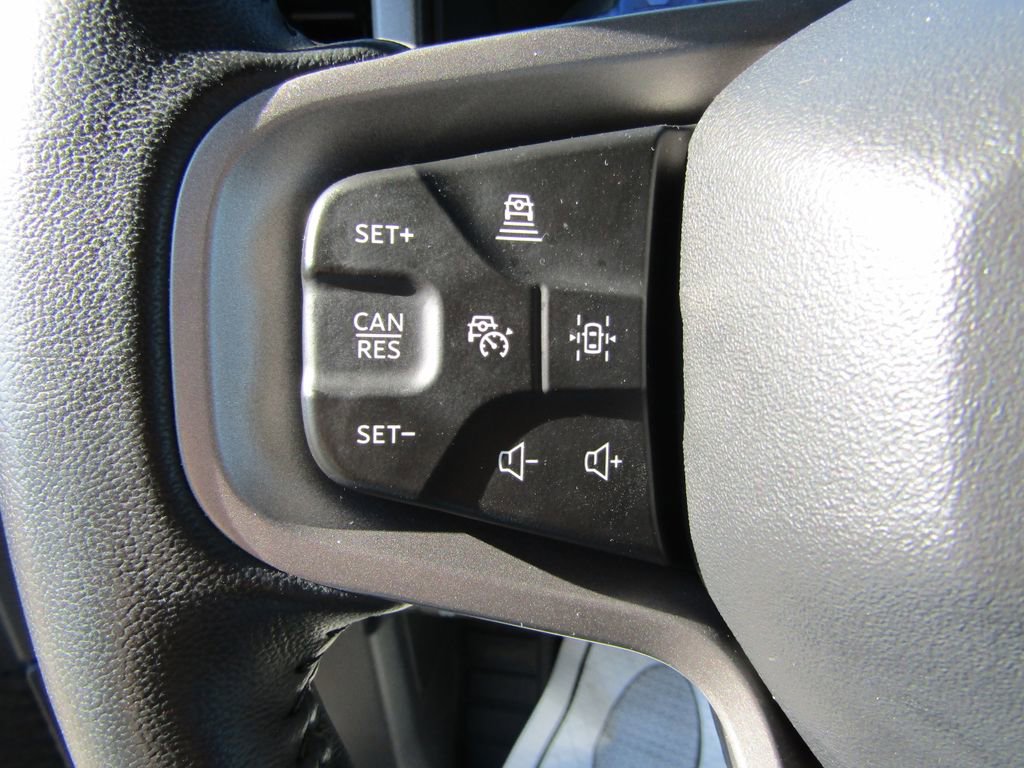 Used 2025 Ford Bronco Badlands AWD/4WD image 17