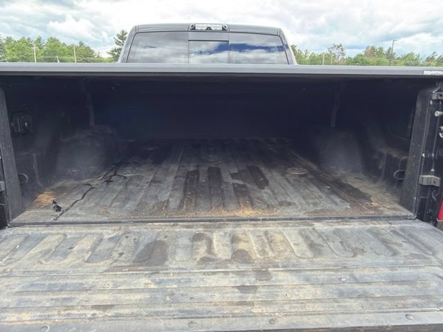 Used 2019 RAM 3500 Limited AWD/4WD image 6
