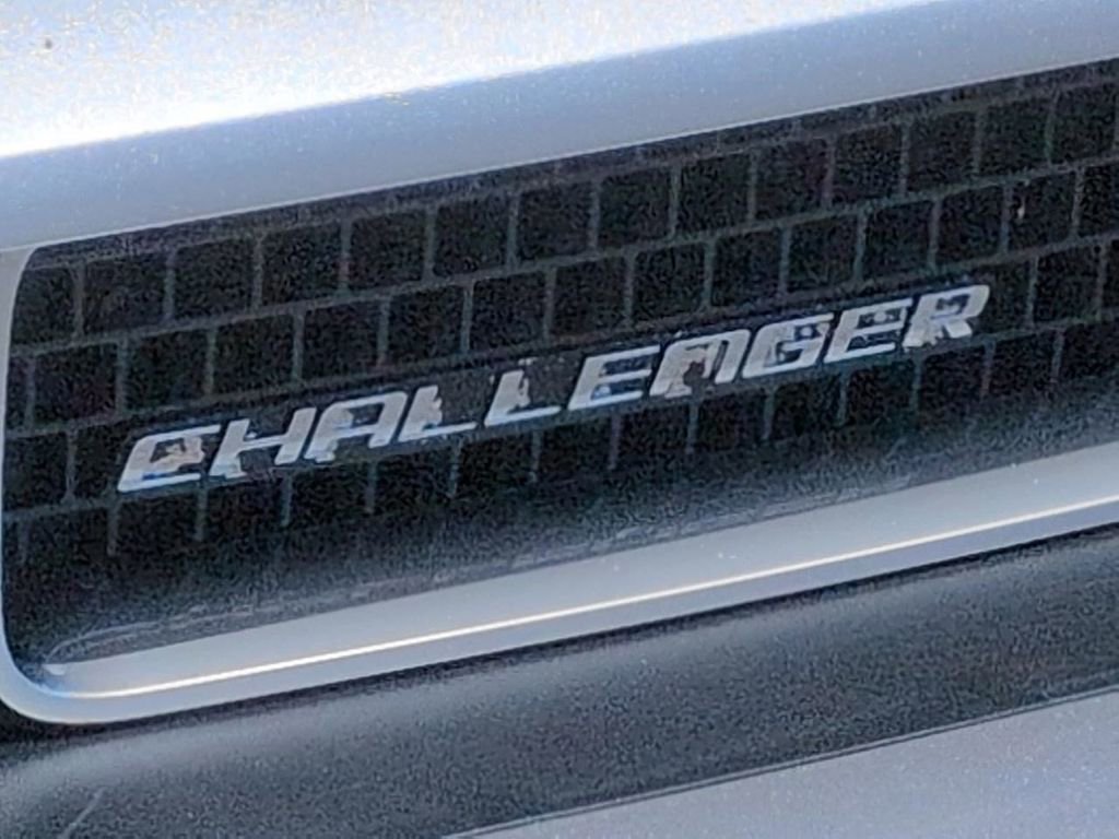 Used 2013 Dodge Challenger R/T w/ Electronics Convenience Group RWD image 24