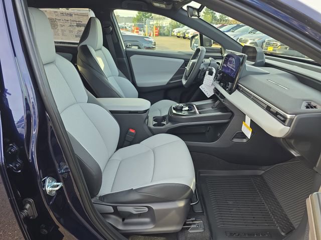 New 2026 Subaru Solterra Premium image 9
