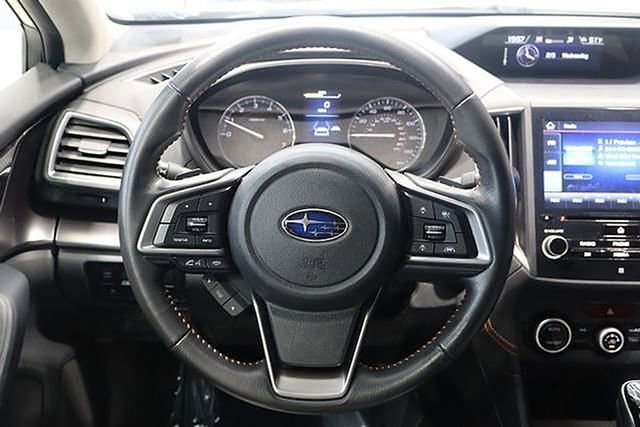 Used 2019 Subaru Crosstrek 2.0i Limited w/ Moonroof Package image 22