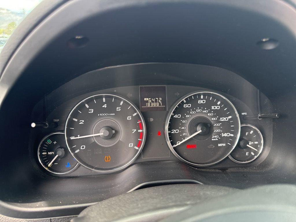 Used 2011 Subaru Outback 2.5i Premium AWD/4WD image 14