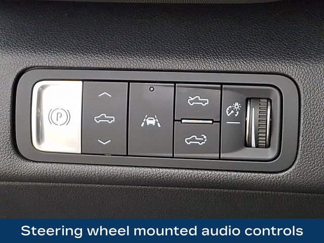 Used 2024 Chevrolet Silverado EV RST image 9