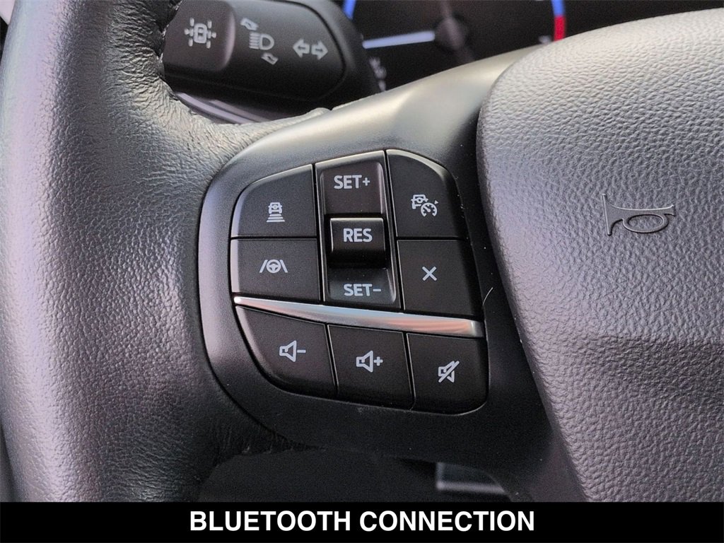 Used 2022 Ford Bronco Sport Big Bend w/ Convenience Package image 18