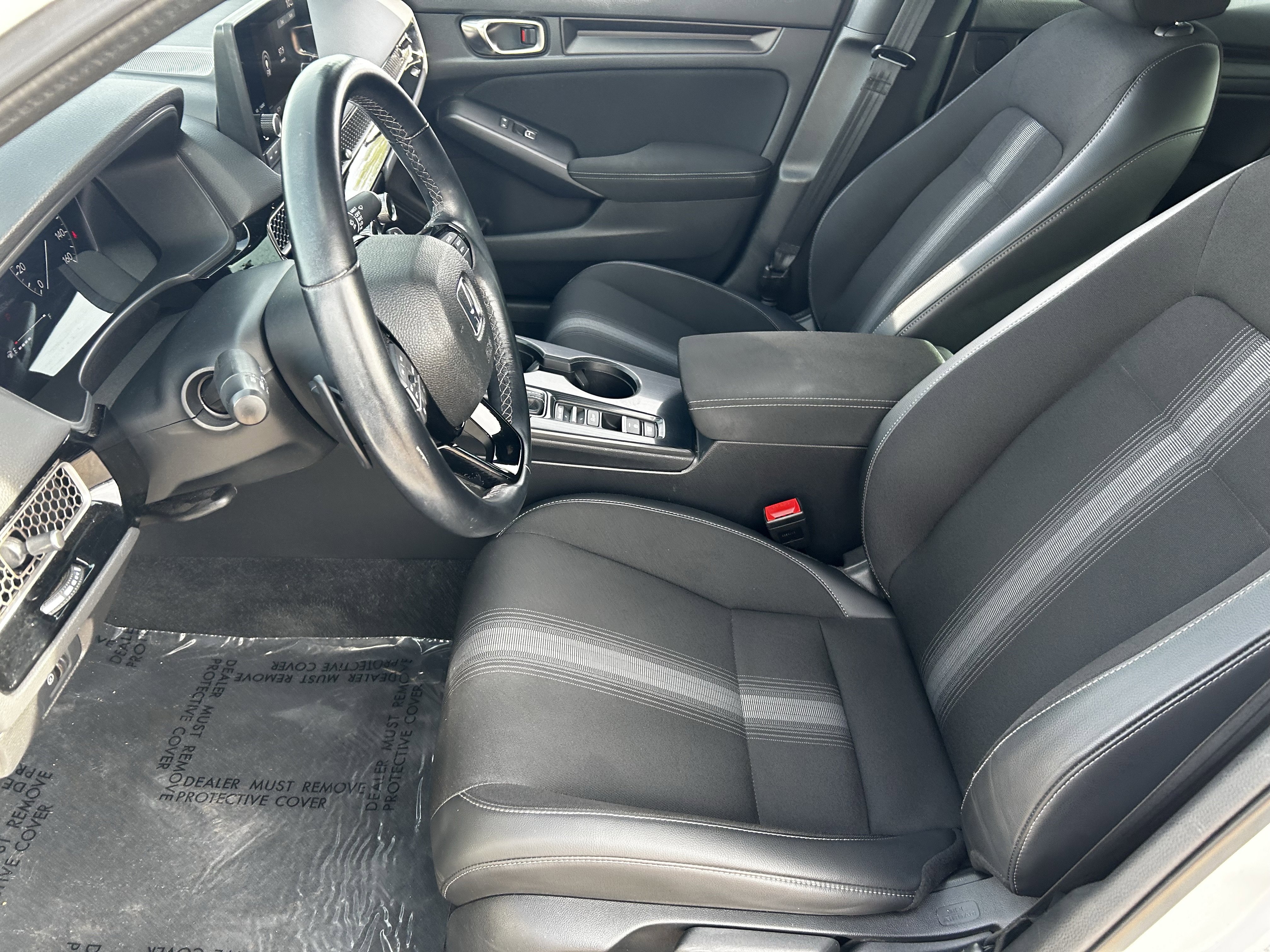 Used 2022 Honda Civic Sport image 18