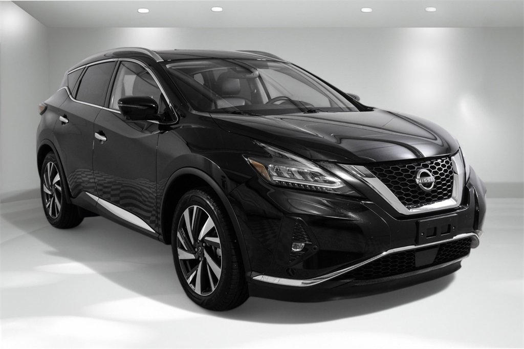 Used 2023 Nissan Murano SL image 5