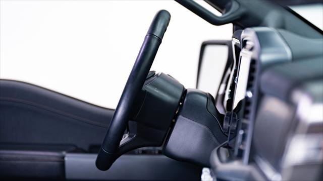 Used 2024 Ford F150 Lariat w/ FX4 Off-Road Package image 36