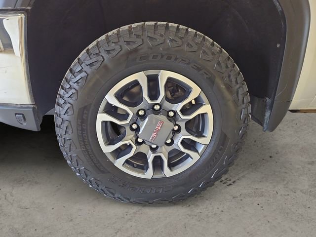 Used 2022 GMC Sierra 3500 Pro w/ Convenience Package AWD/4WD image 15