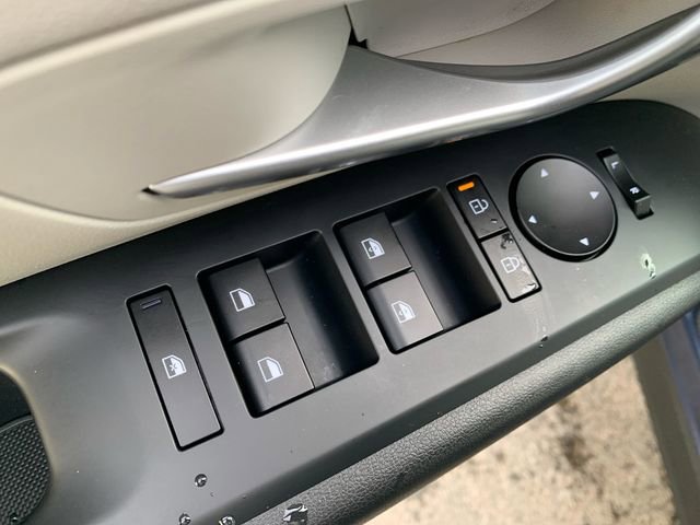 Used 2025 Hyundai Tucson SEL image 24