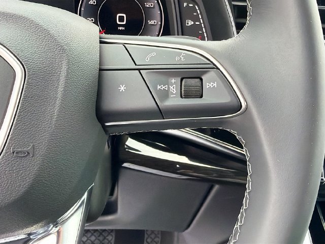 New 2026 Audi Q8 Prestige AWD/4WD image 37