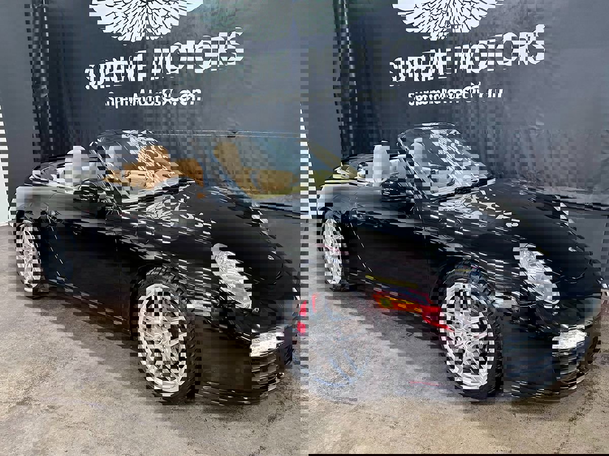 Used 2011 Porsche 911 Carrera S image 3