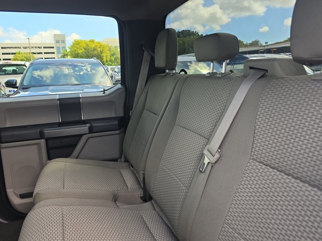 Used 2015 Ford F150 XLT RWD image 13